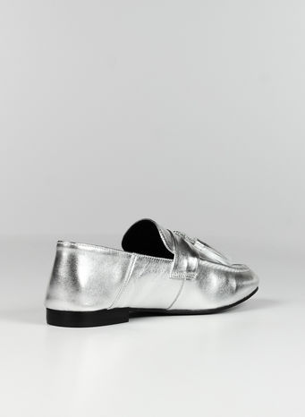 SCARPA BECK, SILVER, small