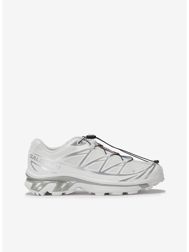 SCARPA XT-6 GTX UNISEX, WHITE/WHITE, large