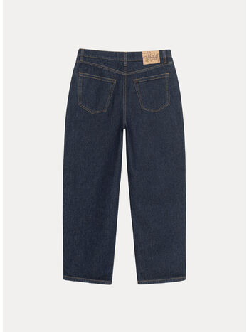 JEANS BIG OI, 0737 RINSEDINDIGO, small