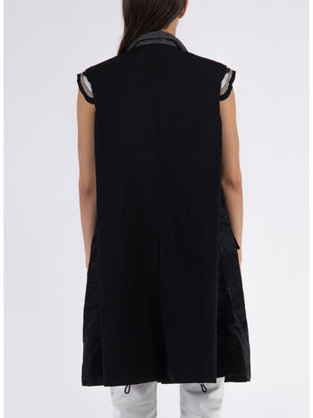 SMANICATO SUITINIG MIX, 001 BLACK, small