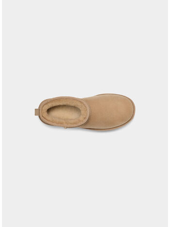 STIVALE CLASSIC ULTRA MINI, MDSD  MUSTARD SEED, small