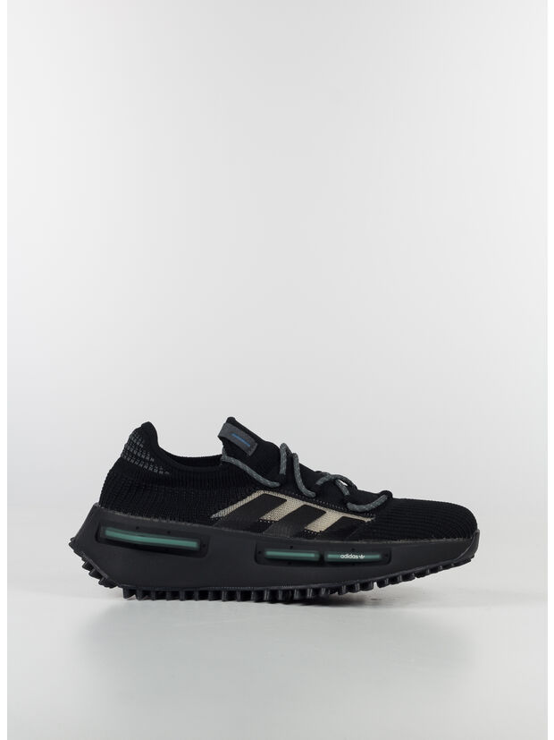 SCARPA NMD S1, CBLACK/CBLACK/ALTBLU, large