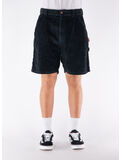 SHORTS CARPENTER, BLK0001 BLACK, thumb