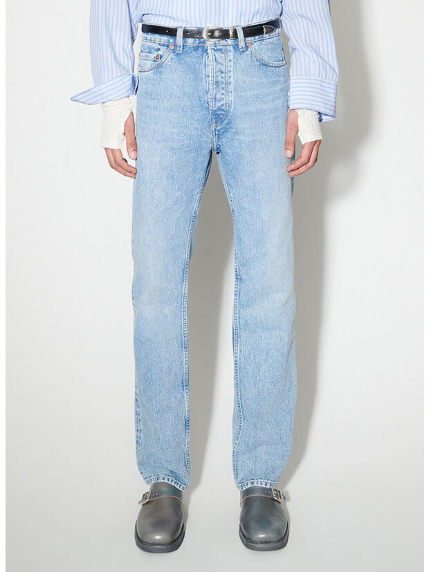 JEANS FIRST CUT, LEFT HAND, large