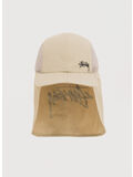 CAPPELLO FOLDABLE SHADE, 1020 SAND, thumb