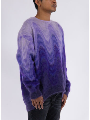 PULLOVER GIROCOLLO DEGRADÉ, 0400, small