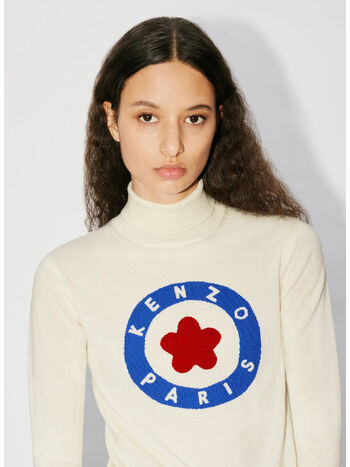 MAGLIONE LIGHT TURTLENECK, , small