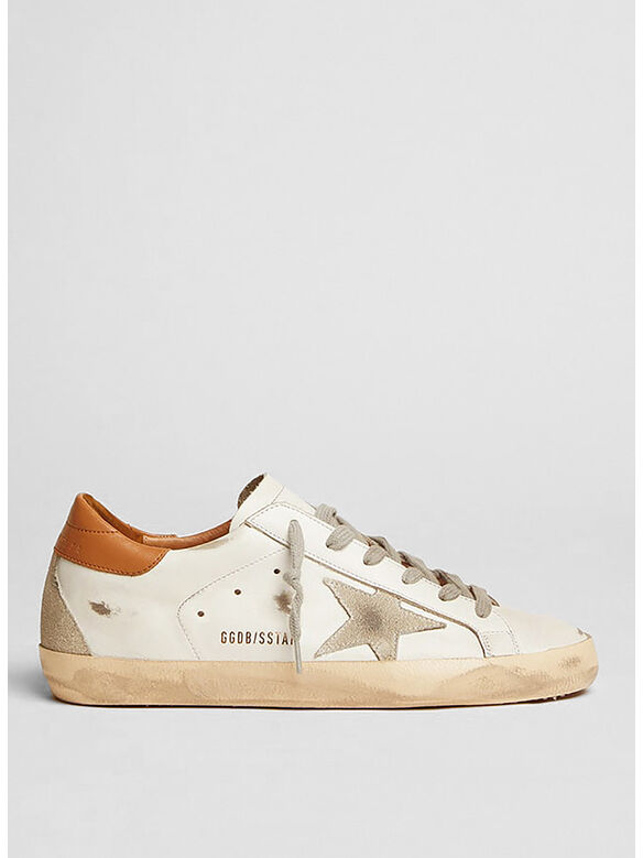 SCARPA SUPER-STAR, 10803 WHITE/ICE/LIGHT BROWN, medium