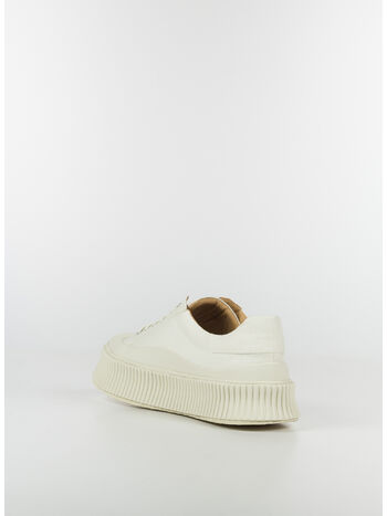 SCARPA BIO COTTON LOW LACED, 107 CLOUD, small