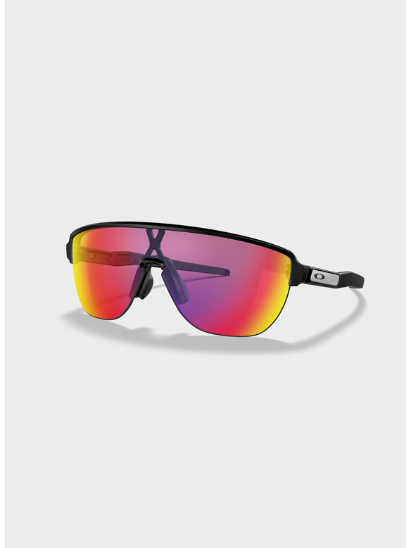 null, 924802 MATTE BLACK/PRIZM ROAD, medium