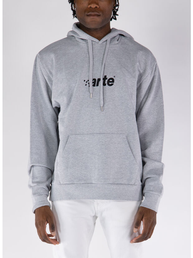 FELPA FADE, GREY, large