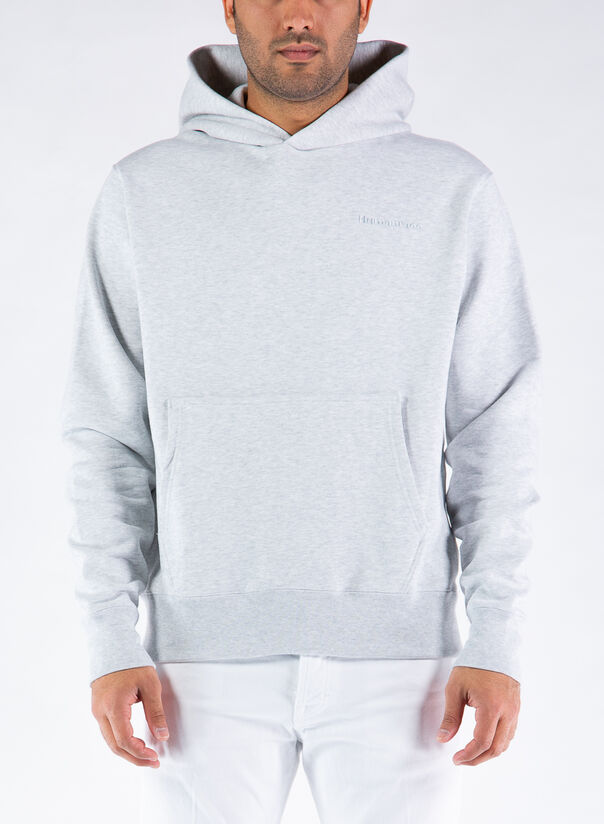 FELPA HOODIE PHARRELL WILLIAMS BASICS, , large