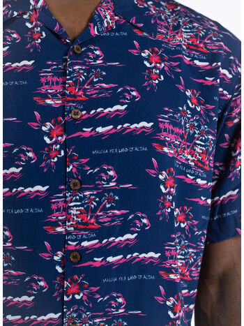 CAMICIA HAWAIIAN, V08, small