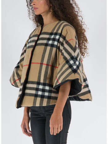 MANTELLA IN CACHEMIRE, A7028 ARCHIVE BEIGE IP , small
