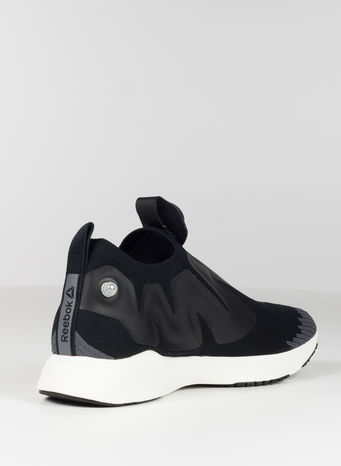 SCARPA PUMP SUPREME ULTK, BLACK, small