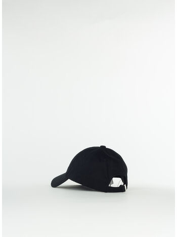 CAPPELLO BASIC 1506 LOGO, BLACK, small