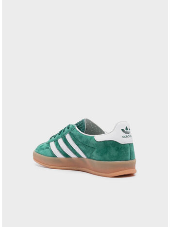 SCARPA GAZELLE INDOOR, CGREEN/FTWWHT/GUM2, small
