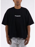 K01-800 INTERLOCK BLACK