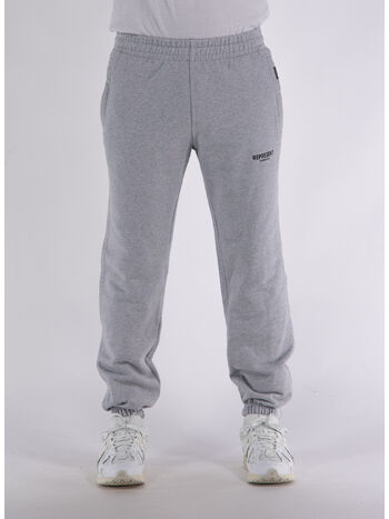 PANTALONE REPRESENT OWNERS CLUB, 302 ASH GREY/BLACK, small