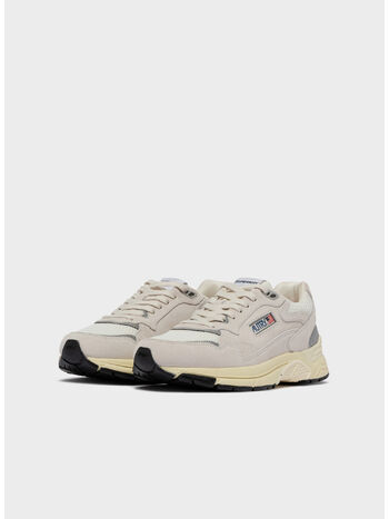 SCARPA HYPERWAY LOW, UM18 SUEDE/MESH WHT/SILV, small