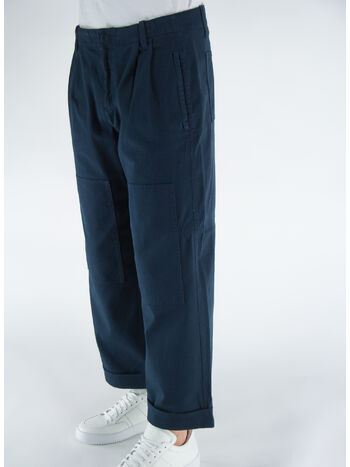 PANTALONE WORKER 2 PINCES, , small