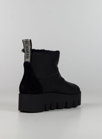 STIVALE MALMON, NERO, small