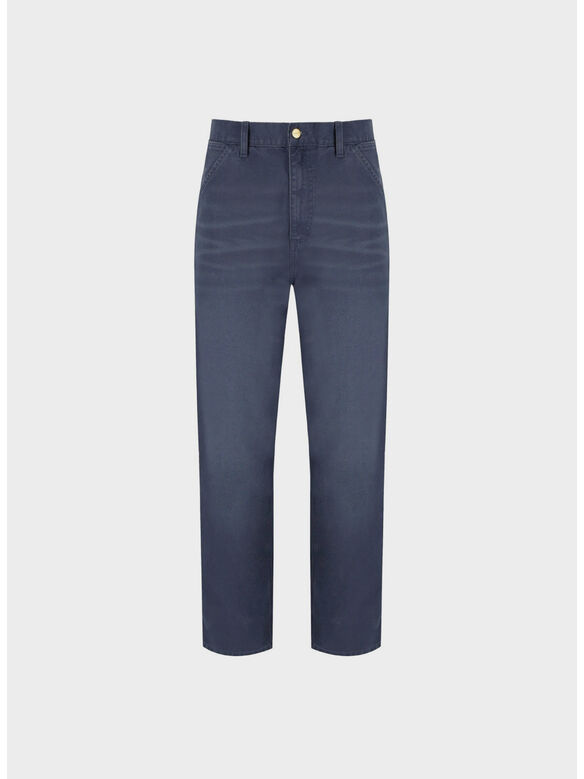 PANTALONE SINGLE KNEE, 2OT4O32 DUSKYBLUE, medium