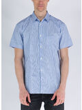 CAMICIA A MANICHE CORTE, 111 STRIPE 109, thumb