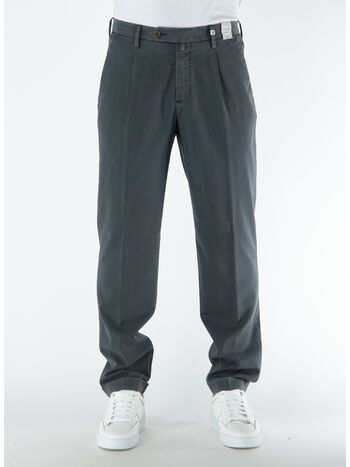 PANTALONE CHINO LUNGO, , small
