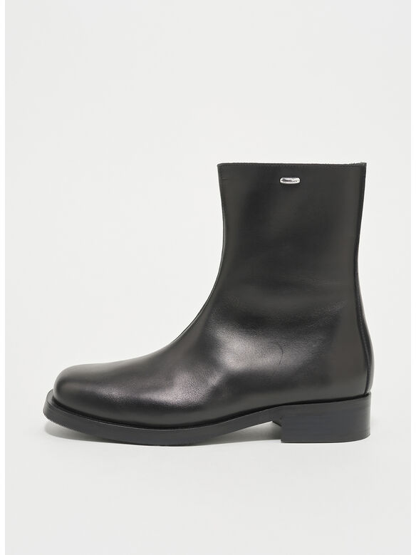 STIVALE CAMION, BLACK, medium