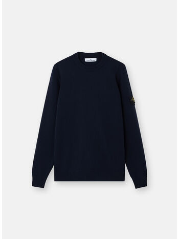 CREW NECK, , small