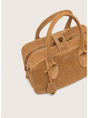 BORSA VITA IN SUEDE, 55303 CAMMELLO, small