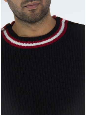 MAGLIONE ROUNDNECK, MXN99, small