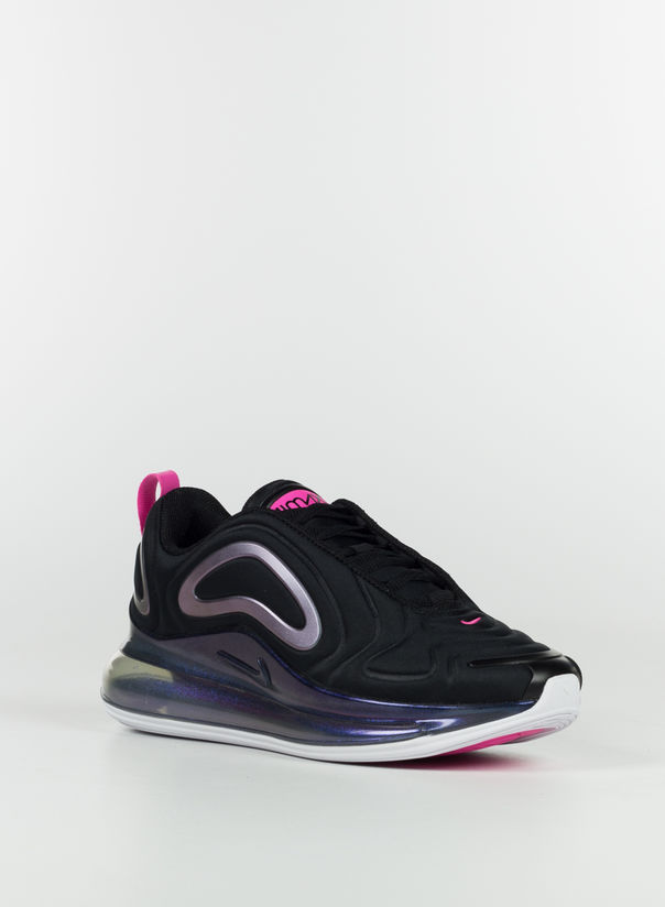 nike 720 nere e rosa