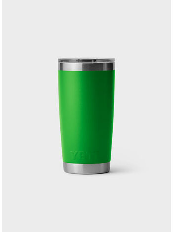 BORRACCIA RUMBLER 20 OZ TUMBLER, CYG CANOPY GREEN, small