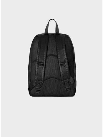 ZAINO DEAN 19L UNISEX, 89XX BLACK, small