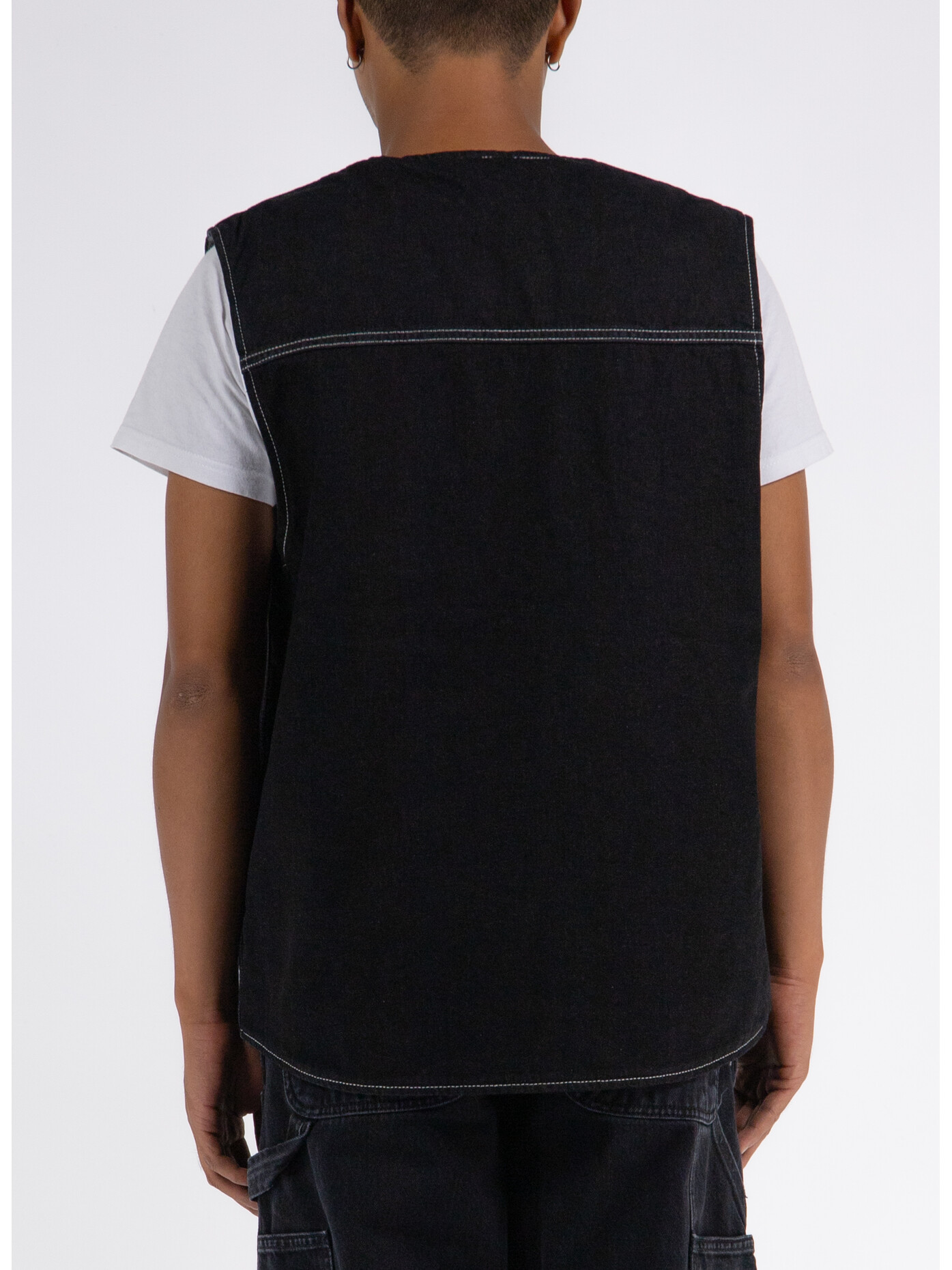 CARHARTT WIP GILET CHORE | 2547776 | Susi