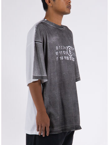T-SHIRT, 101, small