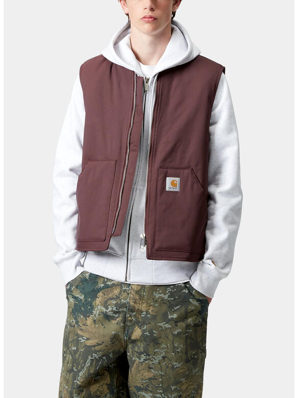 GILET LEROY, 33KXX RONDO, medium