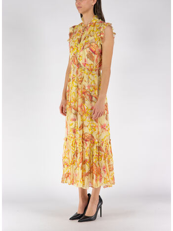 ABITO MATCHMAKER FLUTTER, YEHI YELLOW HIBISCUS, small
