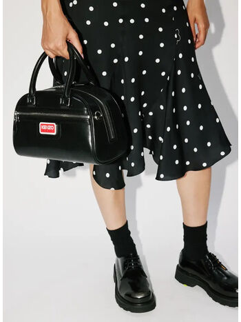 BORSA MINI SPORTS, 99 BLACK, small