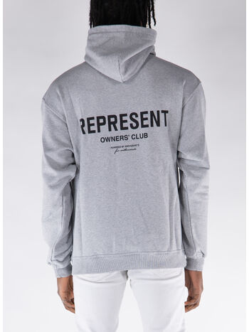 FELPA HOODIE REPRESENT OWNERS CLUB, , small