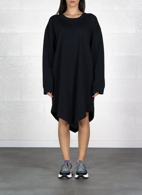 ABITO PULLOVER OVERSIZE, 900BLACK, large