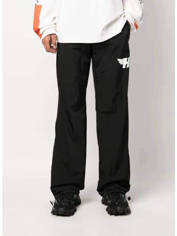 PANTALONE HP FLY NYLON TRACKPANTS, , large