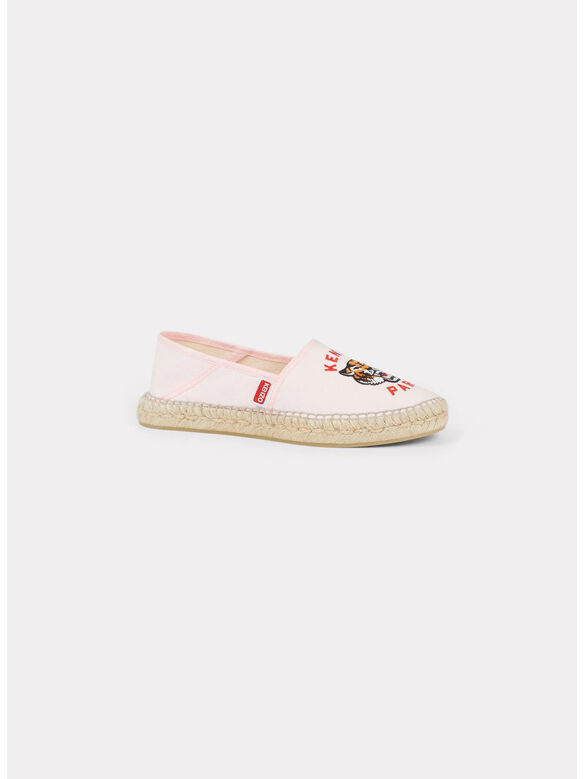 SCARPA ESPADRILLAS, 34 FADED PINK, medium