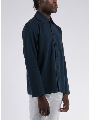 GIACCA VESTE CHARLIE, IAJ  MARINE, small