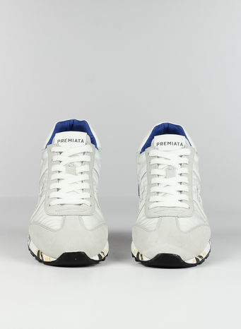 SCARPA LUCY, WHITE, small