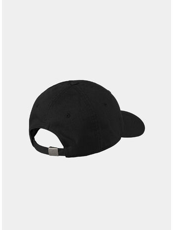 CAPPELLO MADISON LOGO, 0D2XX BLACK/WHITE, small