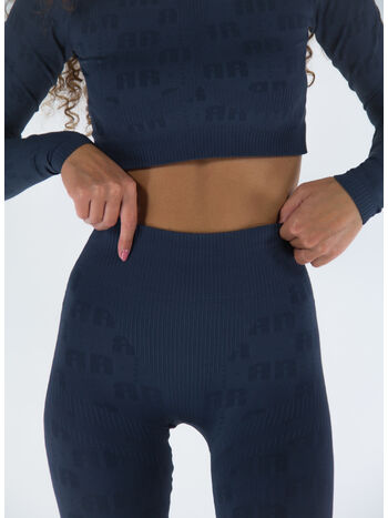 LEGGINGS A VITA ALTA, , small
