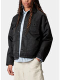 CAPPOTTO ALUMNI CHORE, 31YXX BLACK/SCARLET, thumb